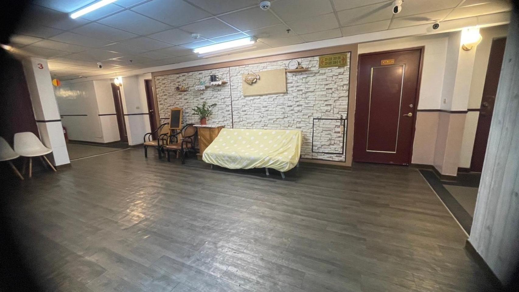 逸仙溫泉旅宿yi-Shian Hotsprin House Wenquan Eksteriør billede